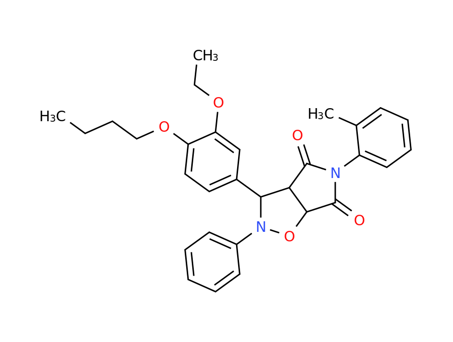 Structure Amb723662