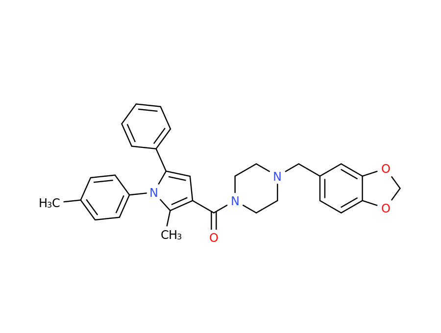 Structure Amb7237126