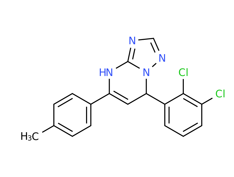 Structure Amb723757