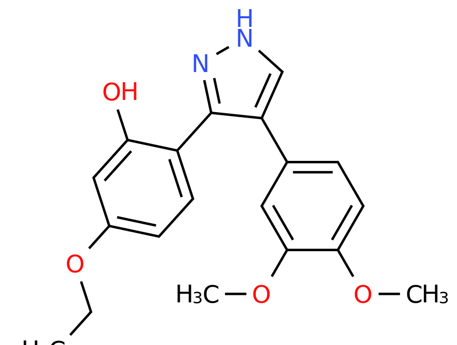 Structure Amb723807