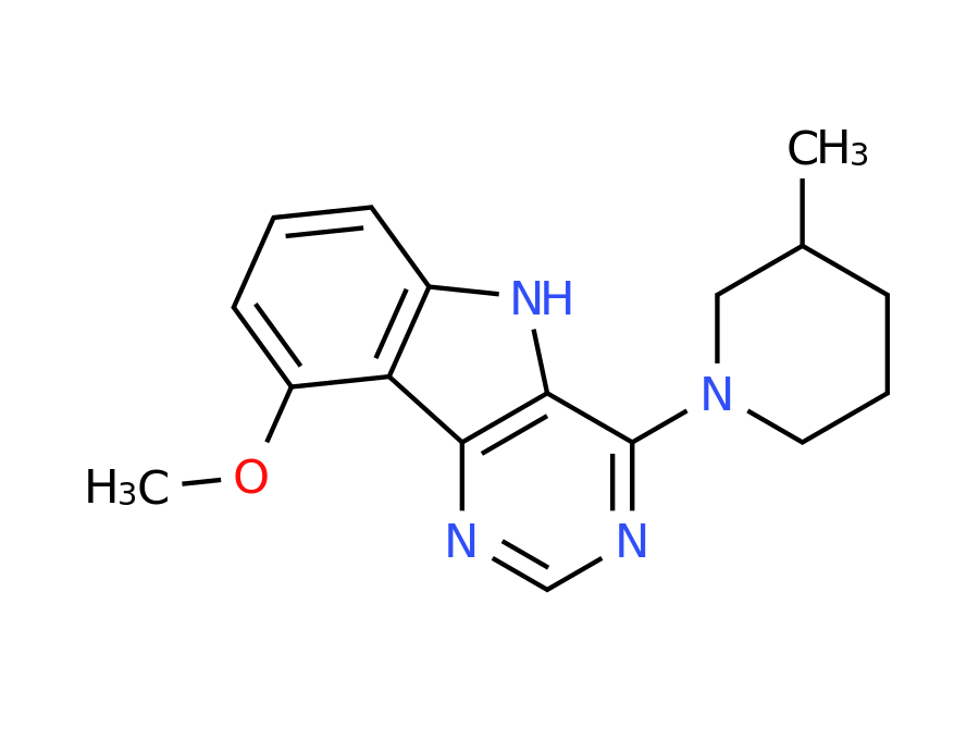 Structure Amb723966