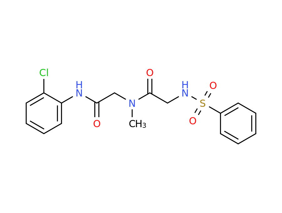 Structure Amb72405