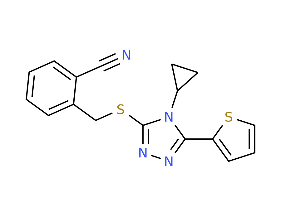 Structure Amb72413