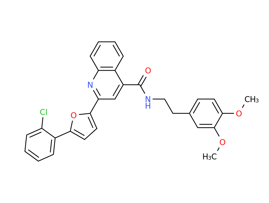 Structure Amb724209