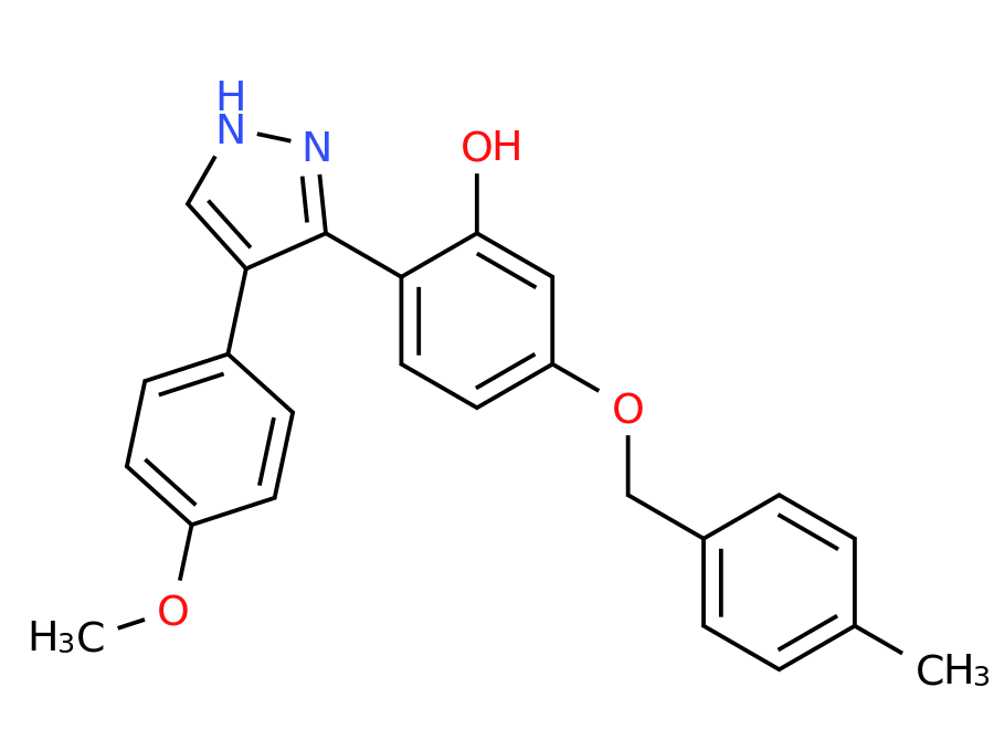 Structure Amb724228