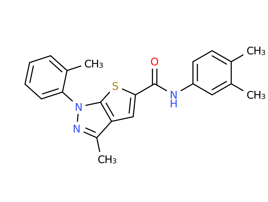 Structure Amb724303