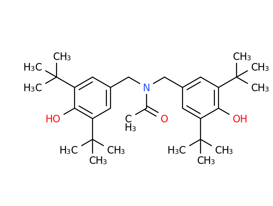 Structure Amb724422