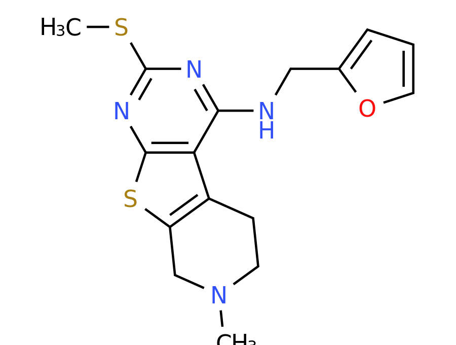 Structure Amb724483