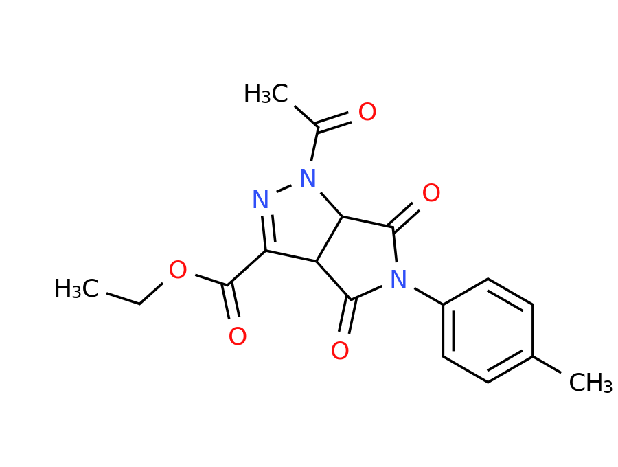 Structure Amb724567