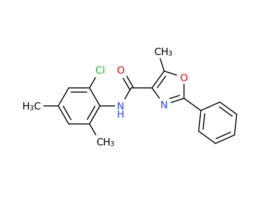 Structure Amb72459