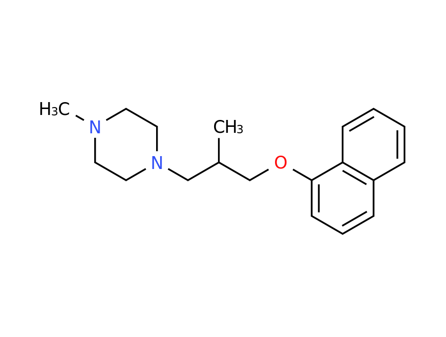 Structure Amb724603