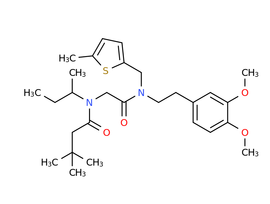 Structure Amb7246241