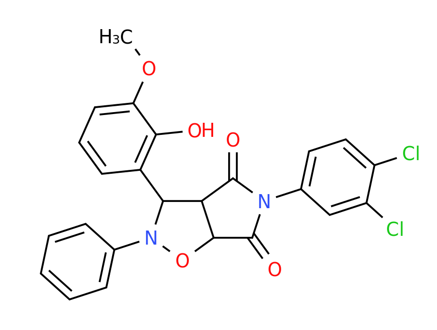 Structure Amb724681