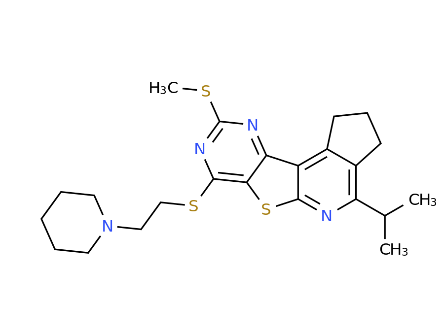 Structure Amb724729