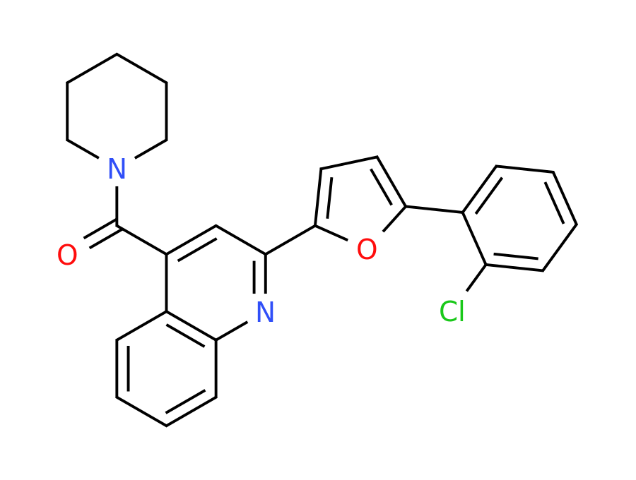 Structure Amb724743