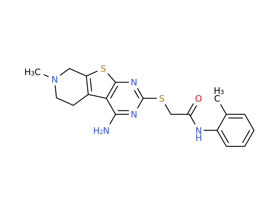 Structure Amb724759