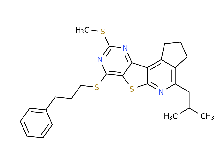 Structure Amb724766