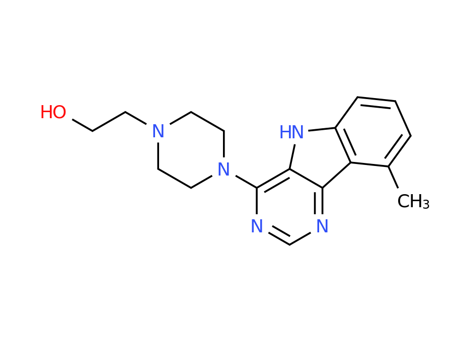 Structure Amb724825