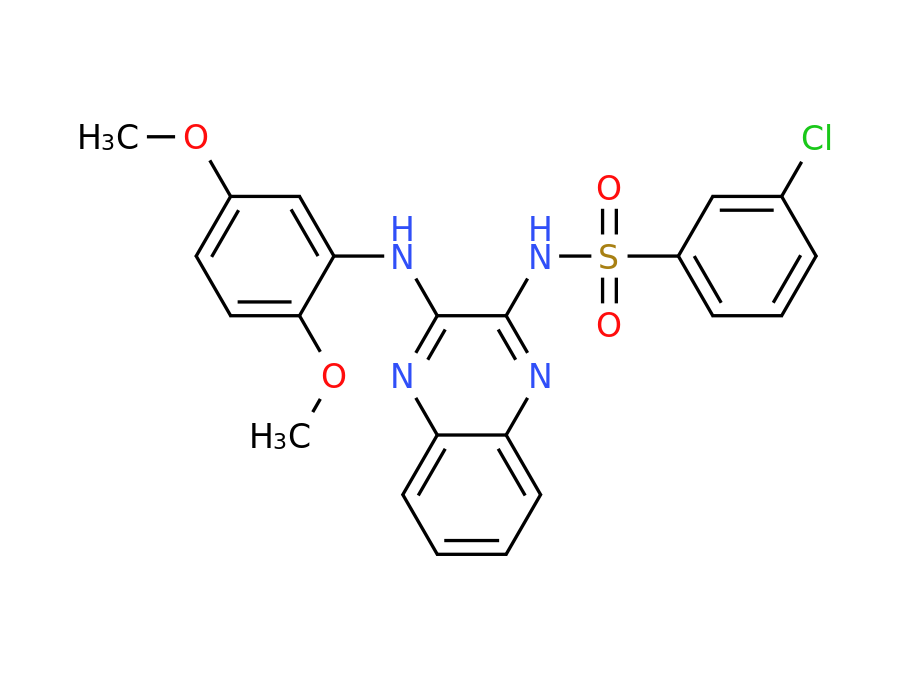 Structure Amb724881