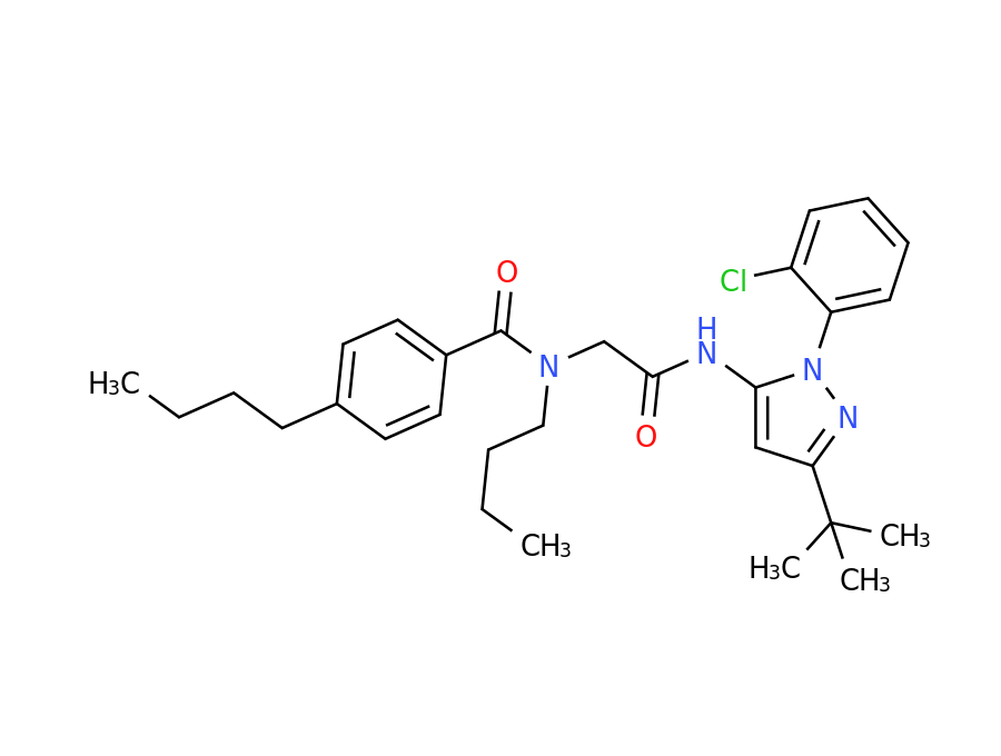 Structure Amb7249118