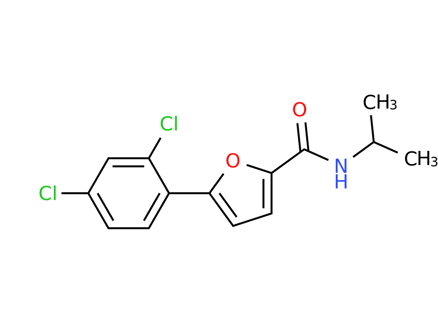 Structure Amb725001