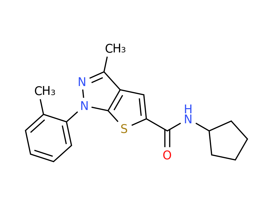 Structure Amb725196