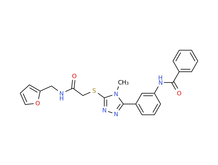 Structure Amb725251