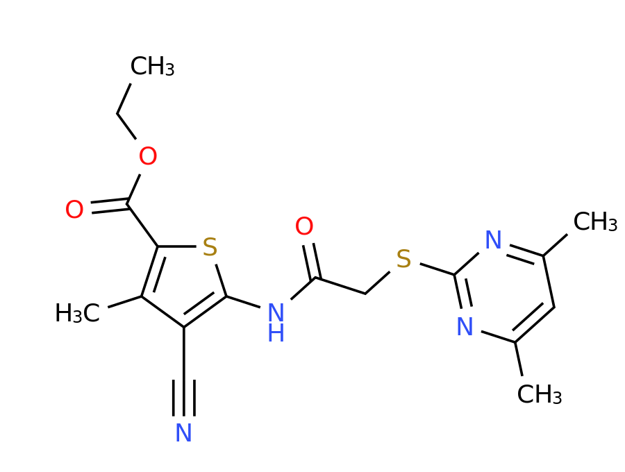 Structure Amb725302