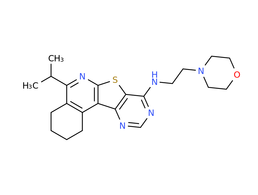 Structure Amb725319