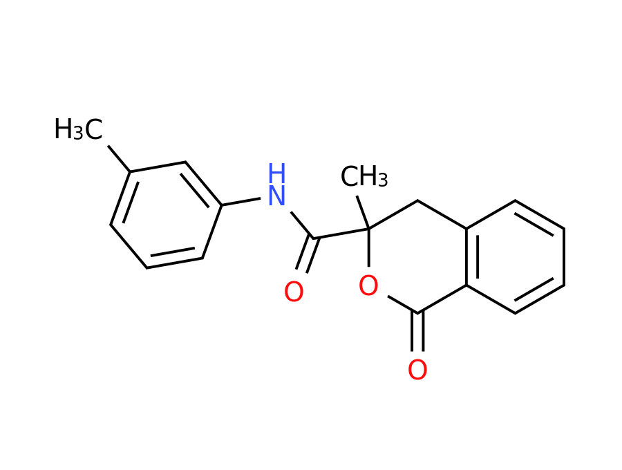 Structure Amb725337