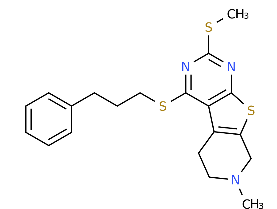 Structure Amb725361