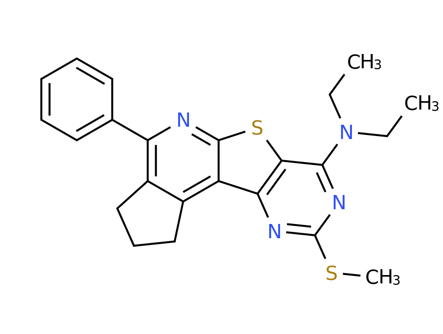 Structure Amb725455