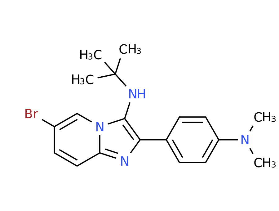 Structure Amb7256196