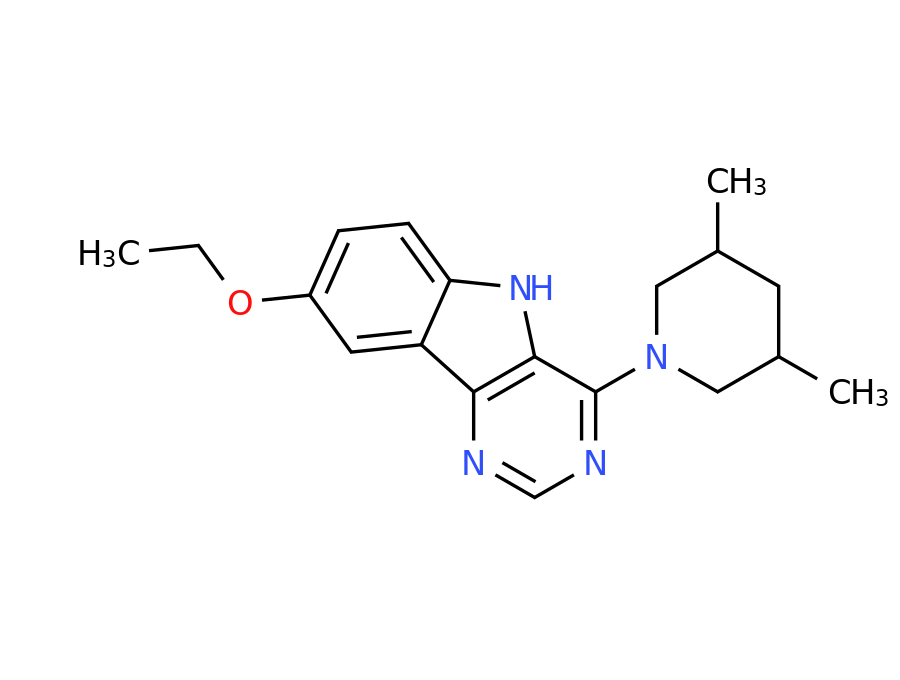 Structure Amb725627