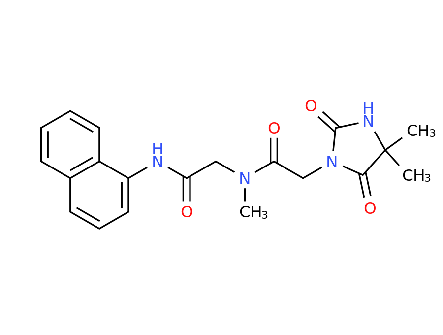 Structure Amb72565