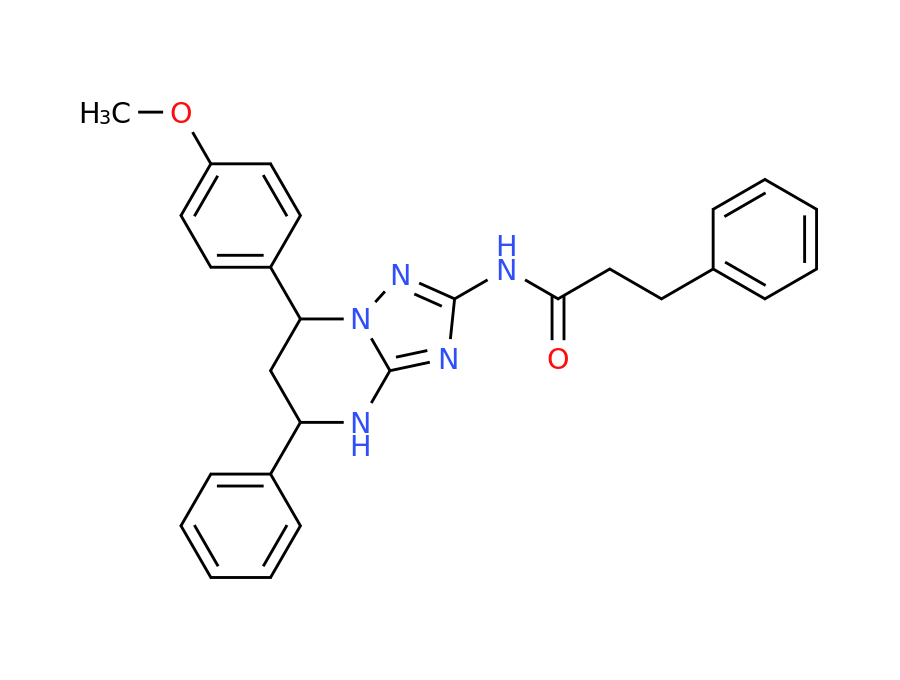 Structure Amb725694