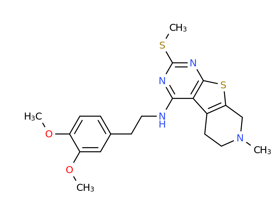 Structure Amb725696