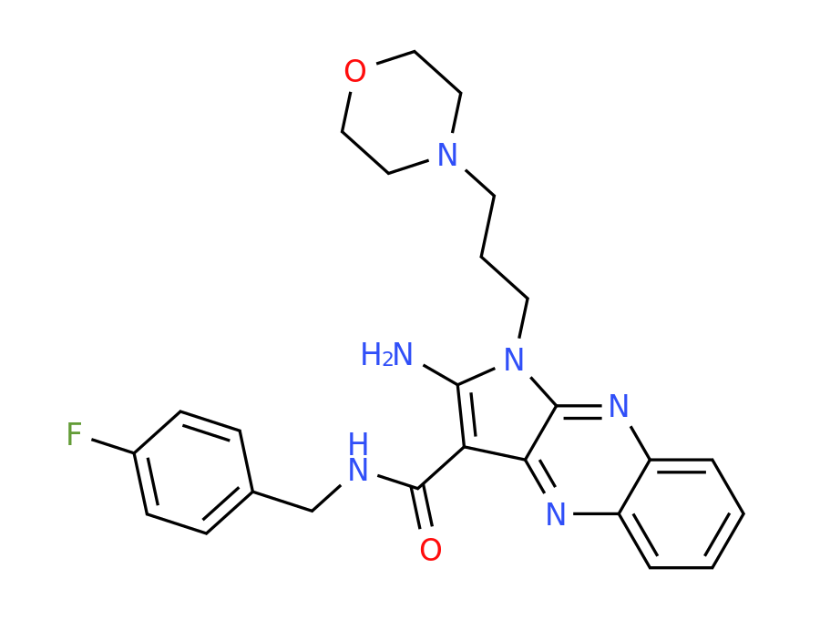 Structure Amb725719