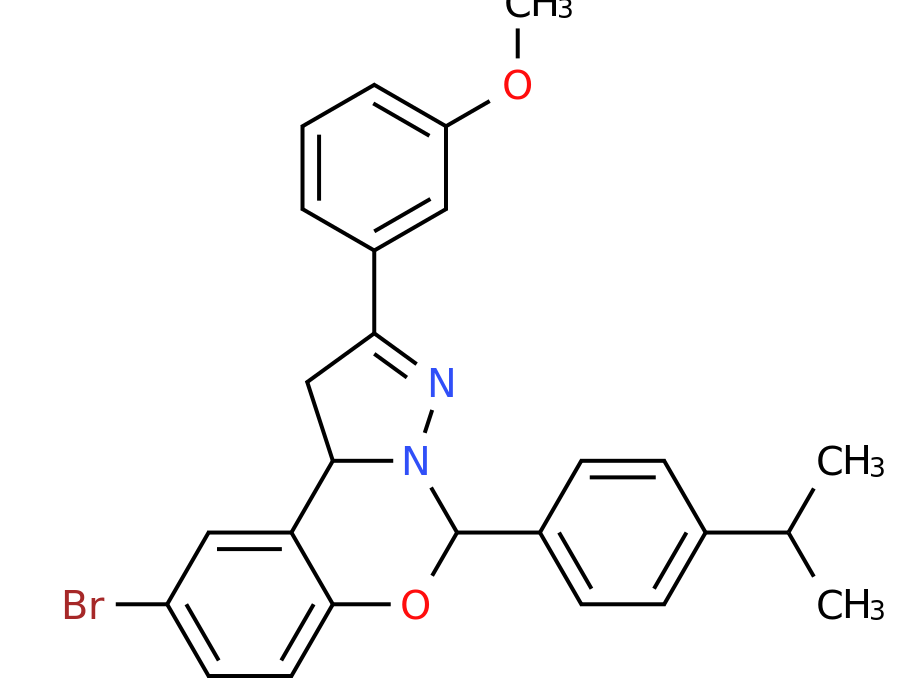 Structure Amb725755