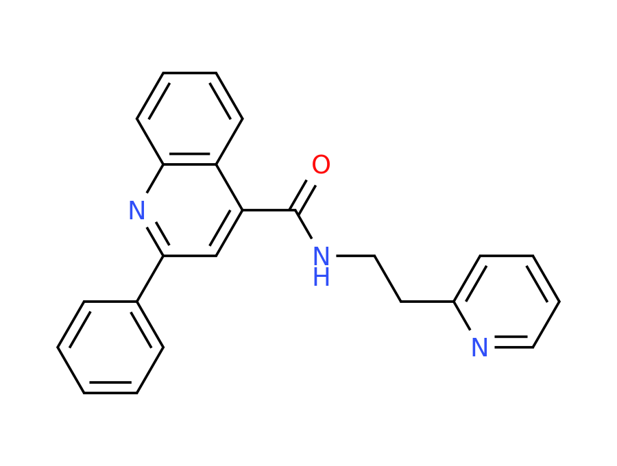 Structure Amb7257703