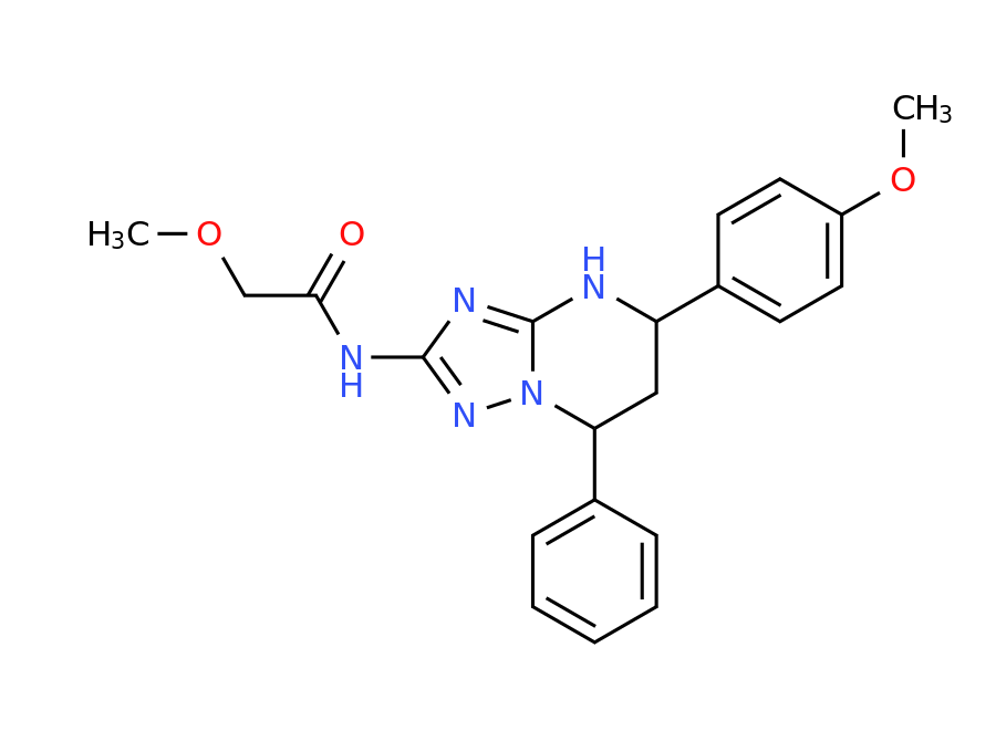 Structure Amb725771