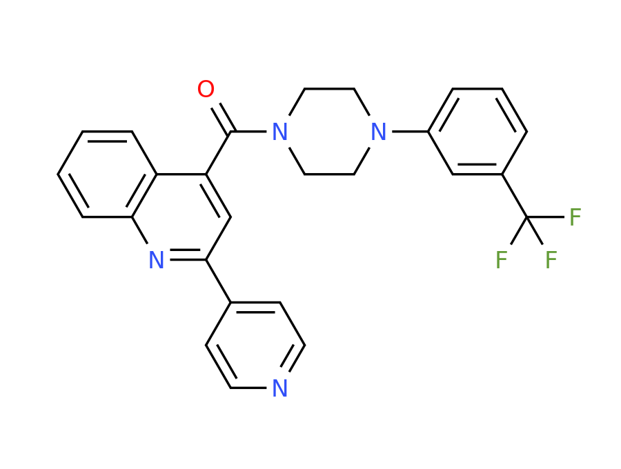 Structure Amb7257720