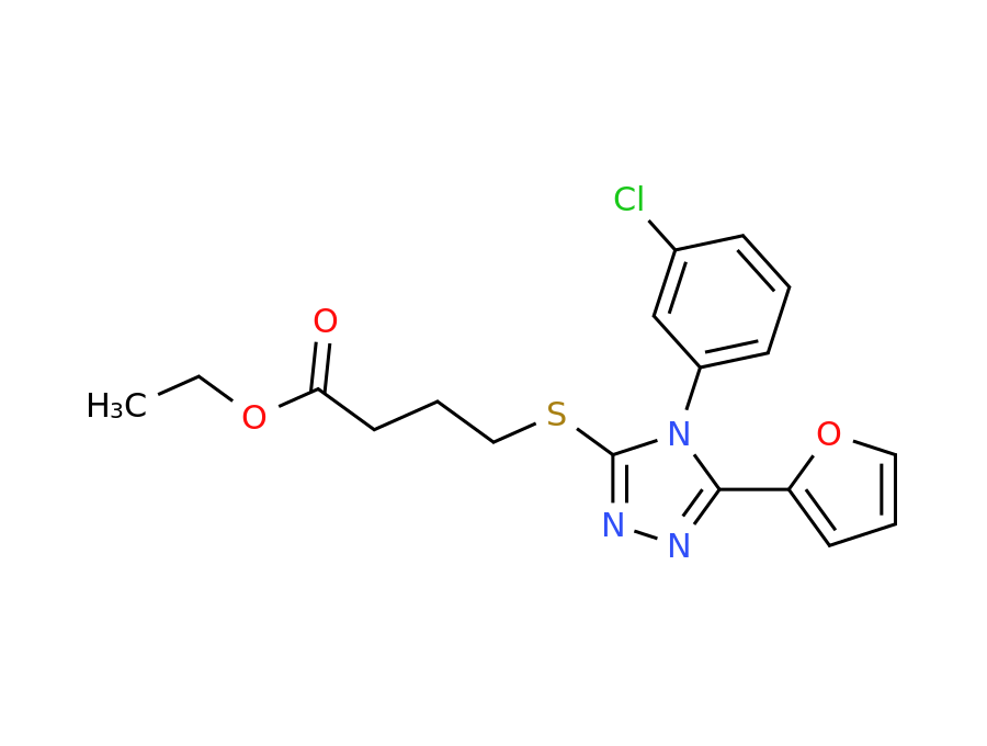 Structure Amb7257774