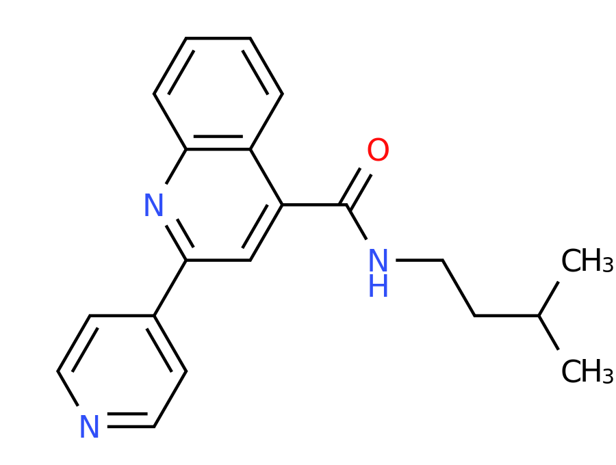 Structure Amb7257845