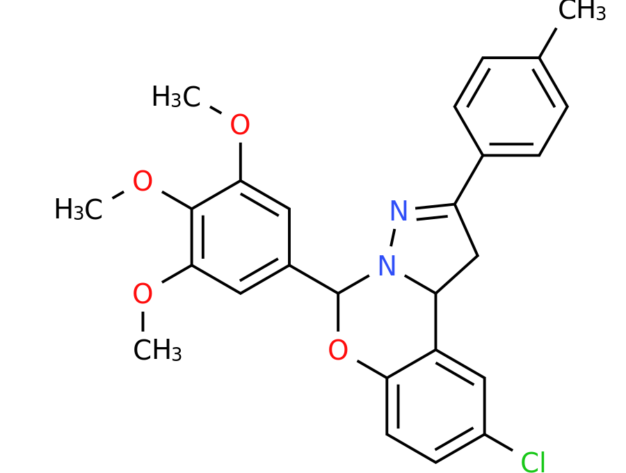 Structure Amb725912