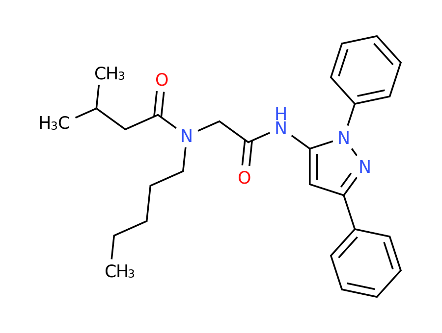 Structure Amb7259578