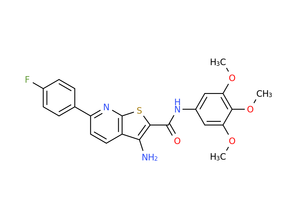 Structure Amb725960