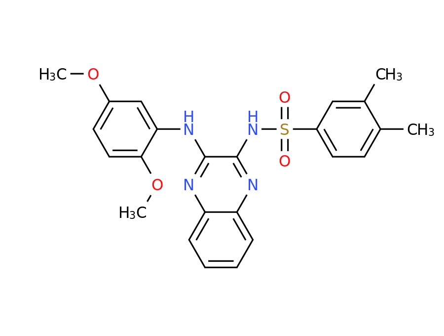 Structure Amb726007