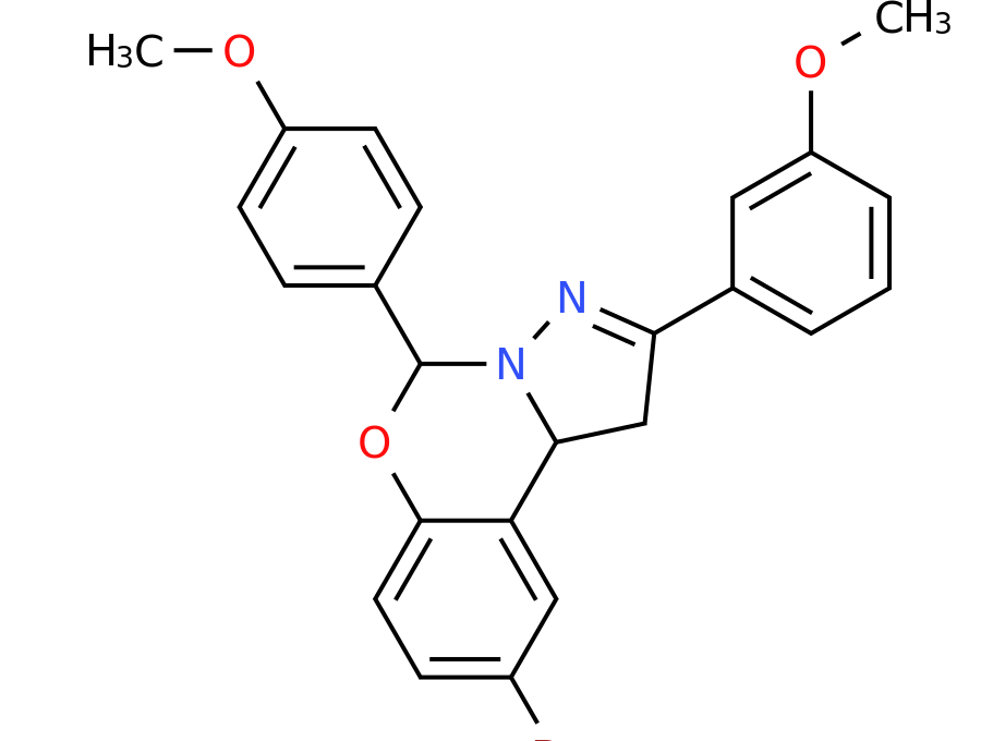 Structure Amb726056