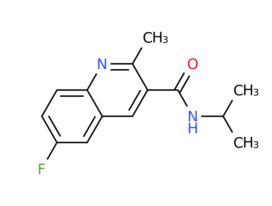 Structure Amb726181